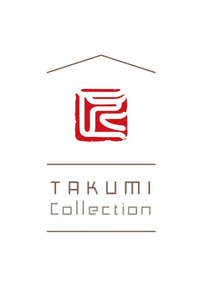 TAKUMI COLLECTION ロゴ