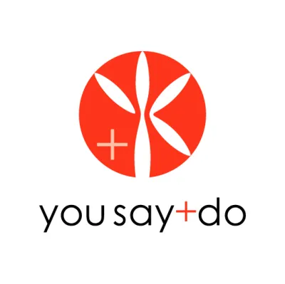 株式会社　裕生堂 ロゴ