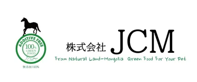 株式会社JCM ロゴ