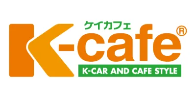 K-cafe(ケイカフェ) ロゴ